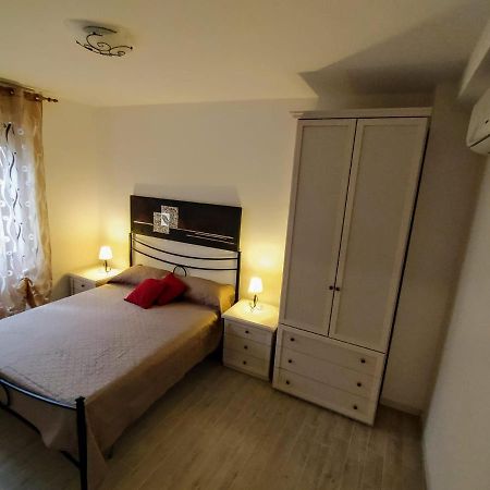 Alghero Mare Chiaro-Guest House Ngoại thất bức ảnh