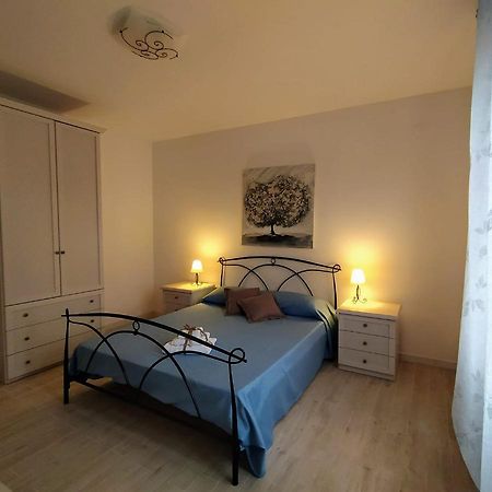 Alghero Mare Chiaro-Guest House Ngoại thất bức ảnh