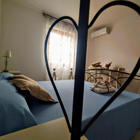 Alghero Mare Chiaro-Guest House Ngoại thất bức ảnh