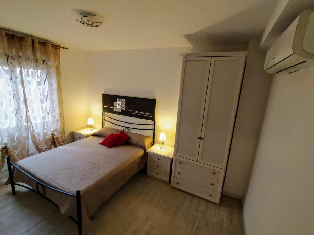 Alghero Mare Chiaro-Guest House Ngoại thất bức ảnh