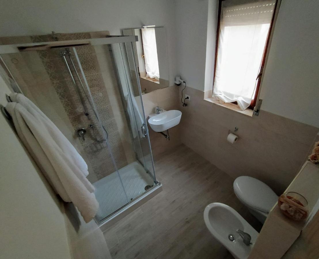 Alghero Mare Chiaro-Guest House Ngoại thất bức ảnh