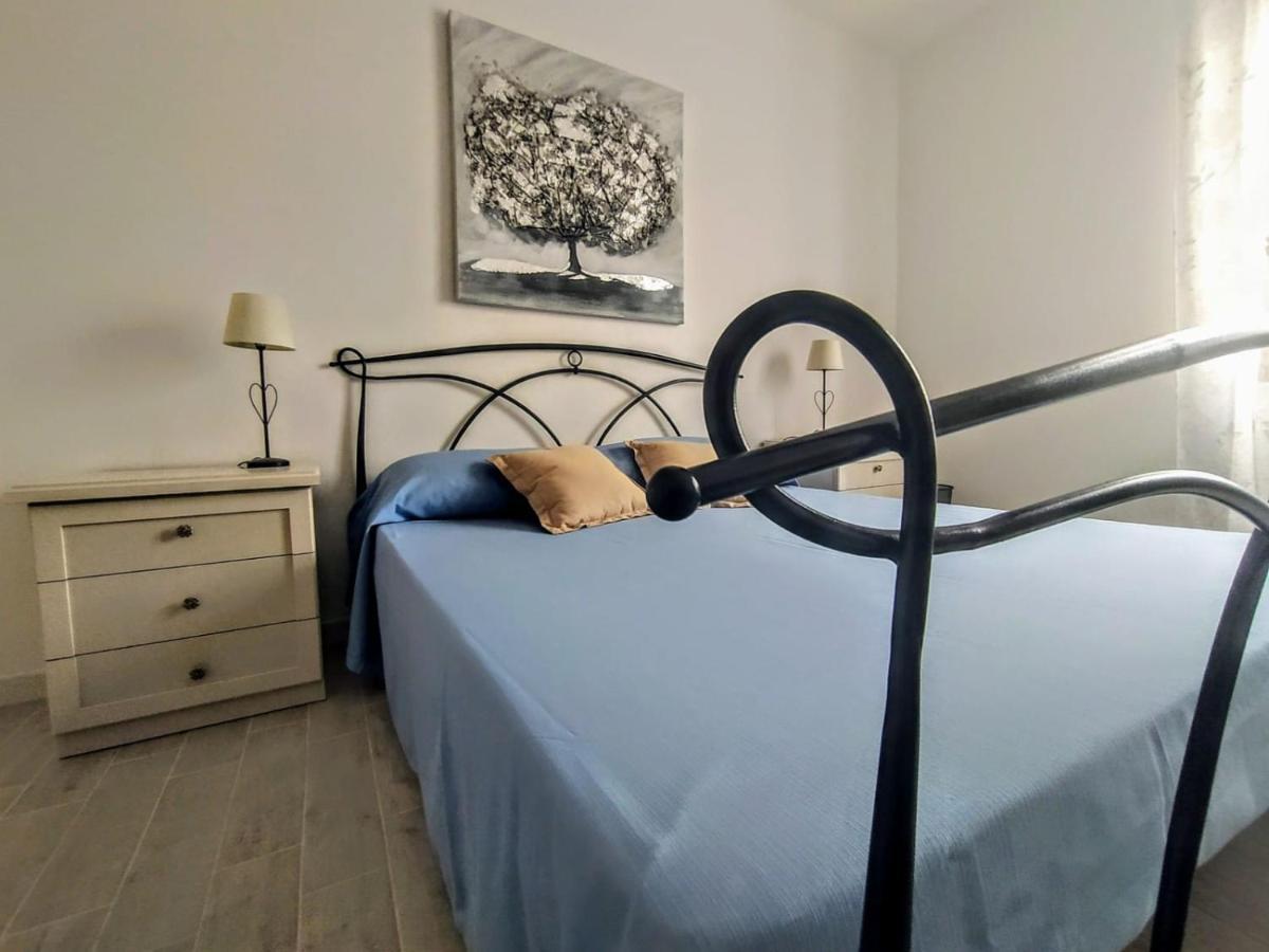 Alghero Mare Chiaro-Guest House Ngoại thất bức ảnh