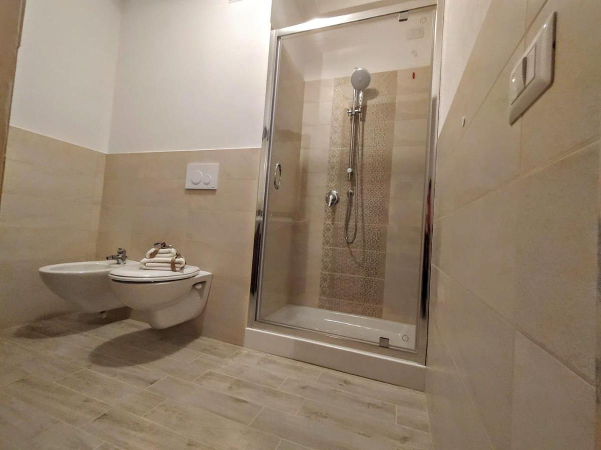 Alghero Mare Chiaro-Guest House Ngoại thất bức ảnh