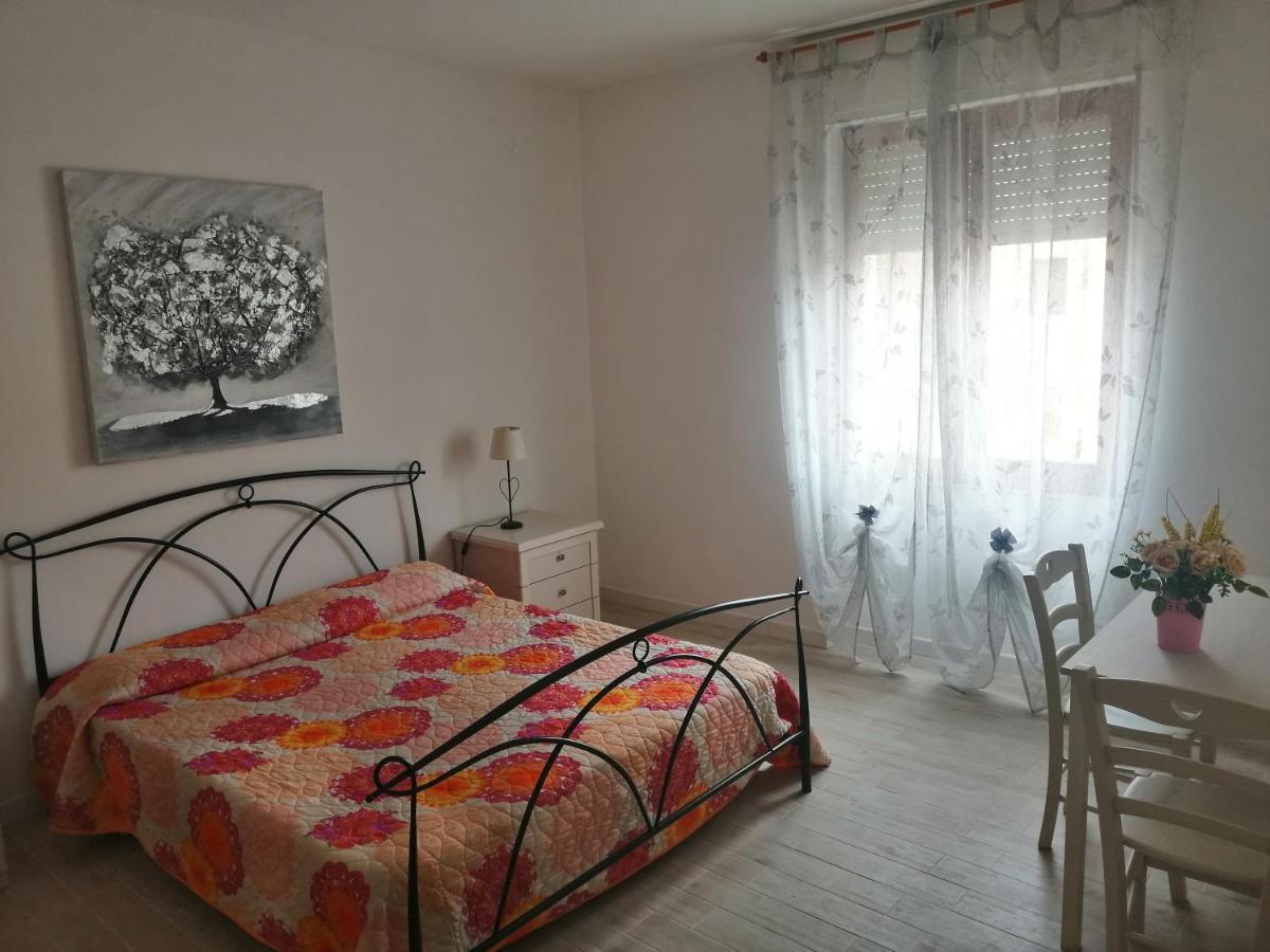 Alghero Mare Chiaro-Guest House Ngoại thất bức ảnh