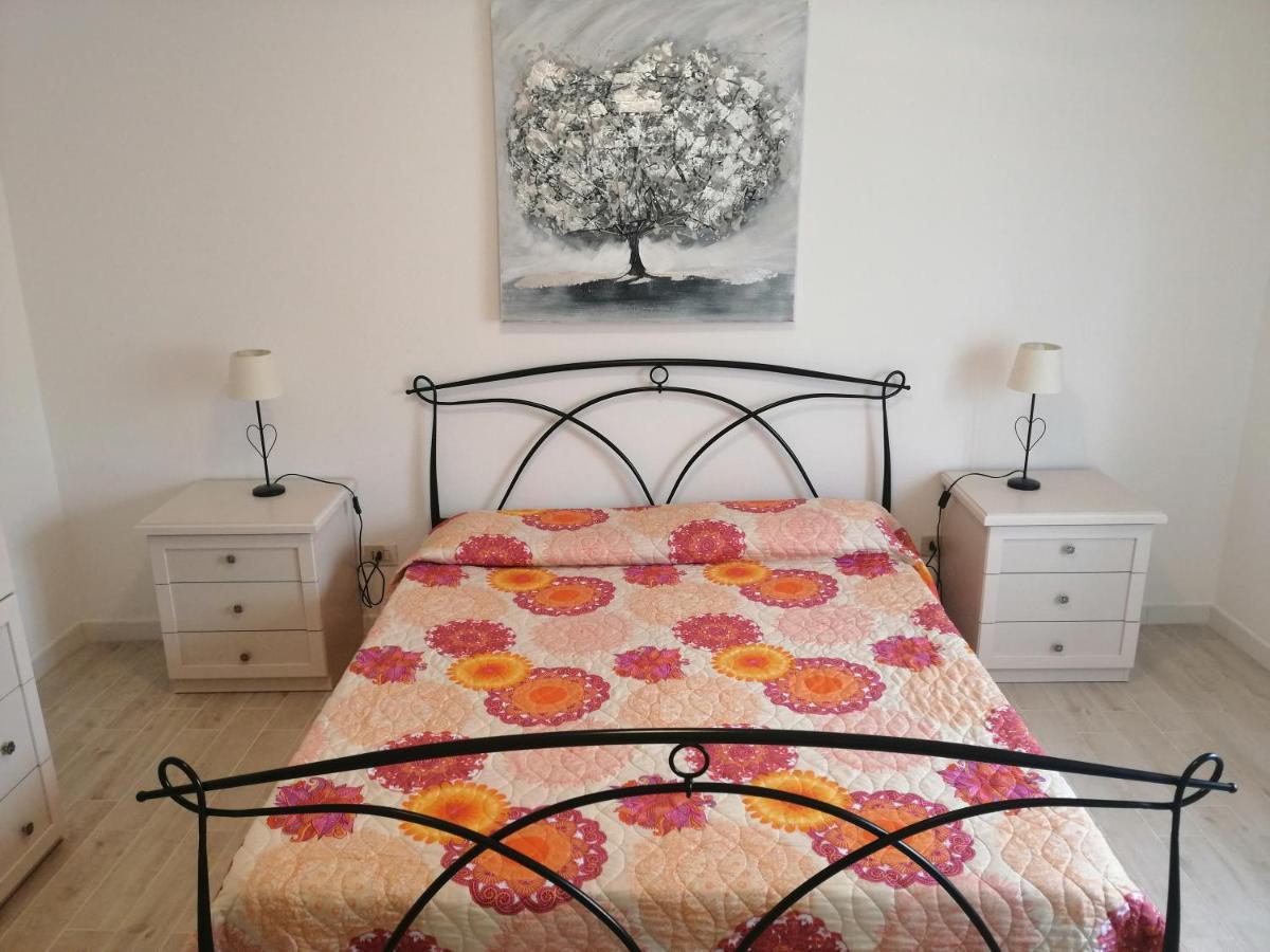 Alghero Mare Chiaro-Guest House Ngoại thất bức ảnh