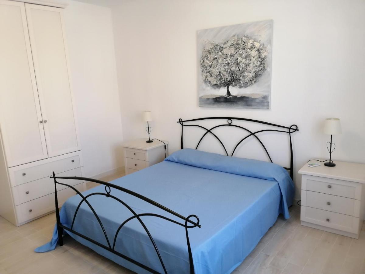 Alghero Mare Chiaro-Guest House Ngoại thất bức ảnh