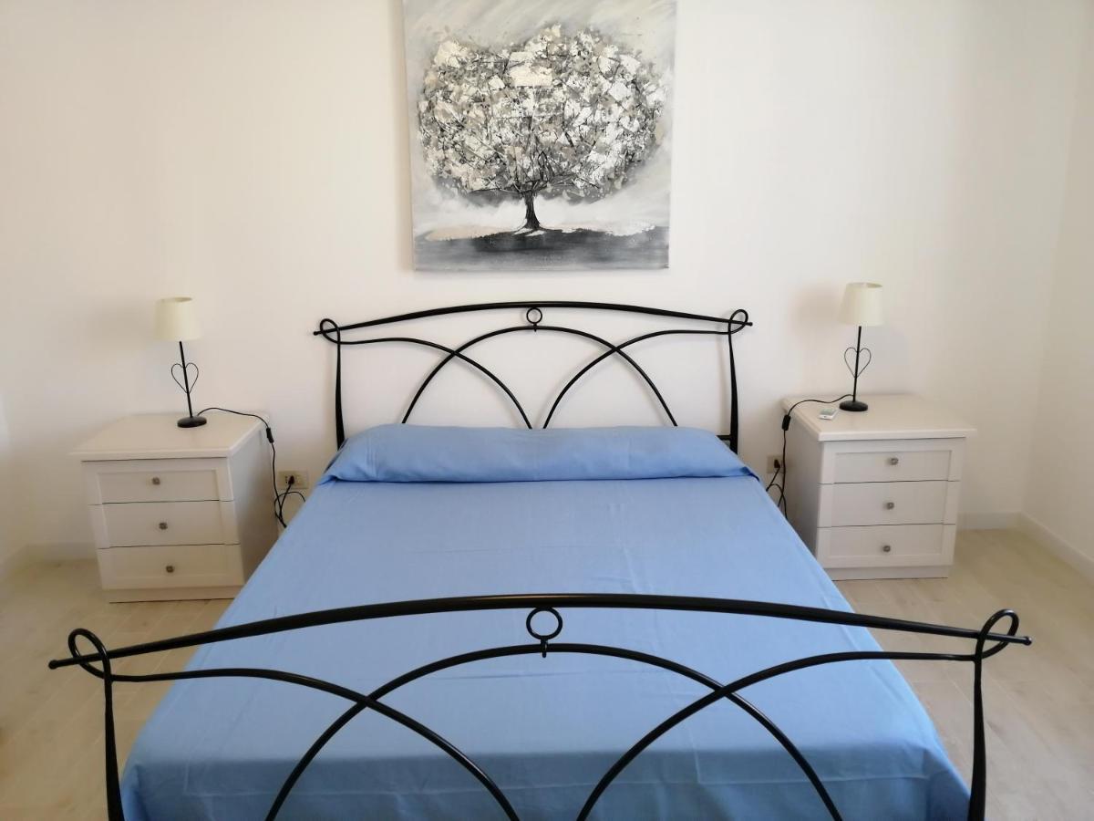 Alghero Mare Chiaro-Guest House Ngoại thất bức ảnh