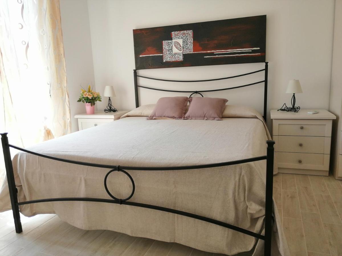 Alghero Mare Chiaro-Guest House Ngoại thất bức ảnh