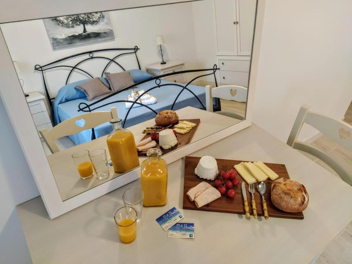 Alghero Mare Chiaro-Guest House Ngoại thất bức ảnh